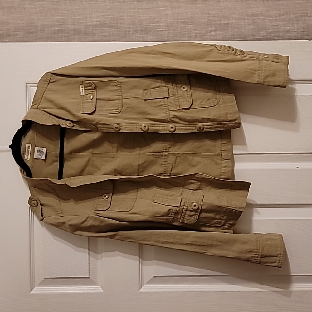 Billabong, Medium, Birge